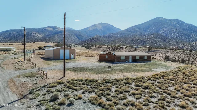 $289,900 | 155 James Court, Kingston, NV 89310