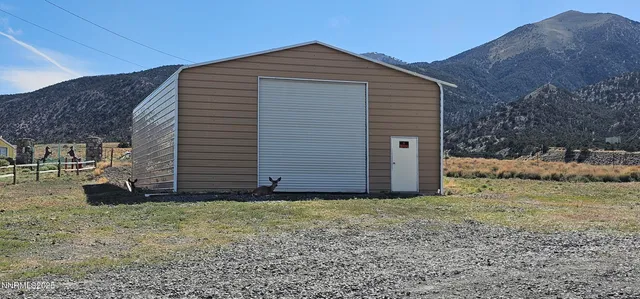 $289,900 | 155 James Court, Kingston, NV 89310