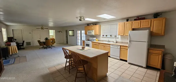 $289,900 | 155 James Court, Kingston, NV 89310