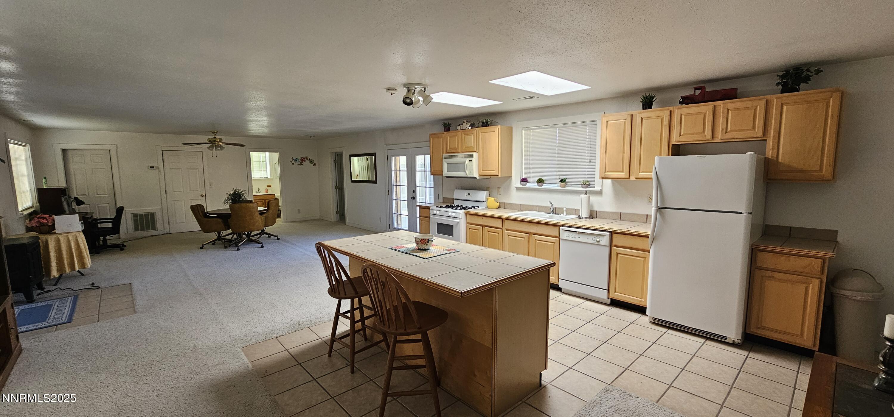 155 James Court Kingston, NV 89310 - Photo 19 of 47 Spacious