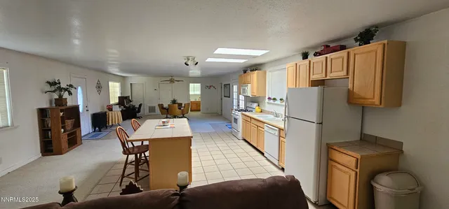 $289,900 | 155 James Court, Kingston, NV 89310