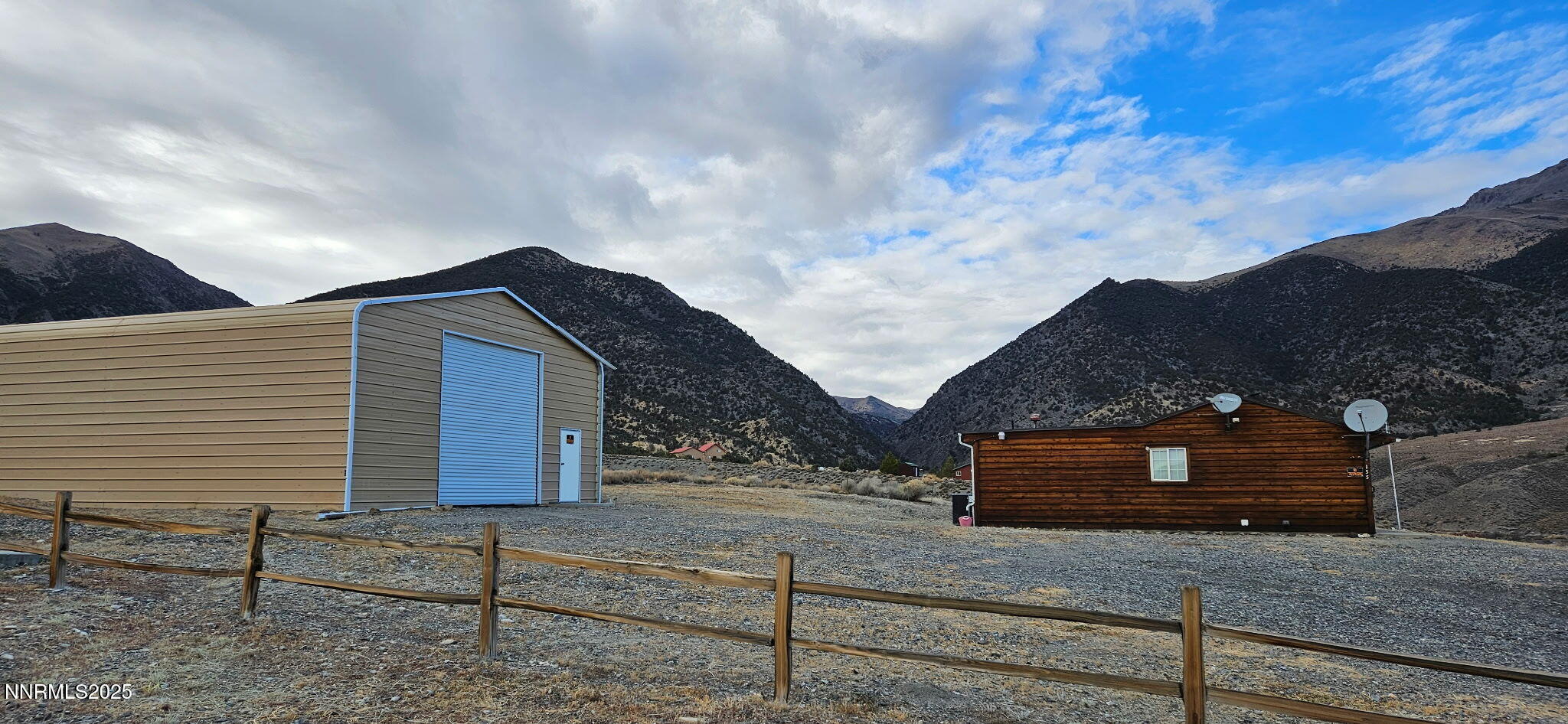 155 James Court Kingston, NV 89310 - Photo 2 of 47 IMG_20251216_145412