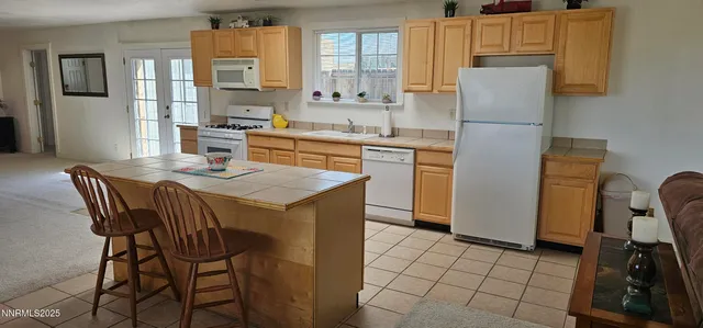 $289,900 | 155 James Court, Kingston, NV 89310