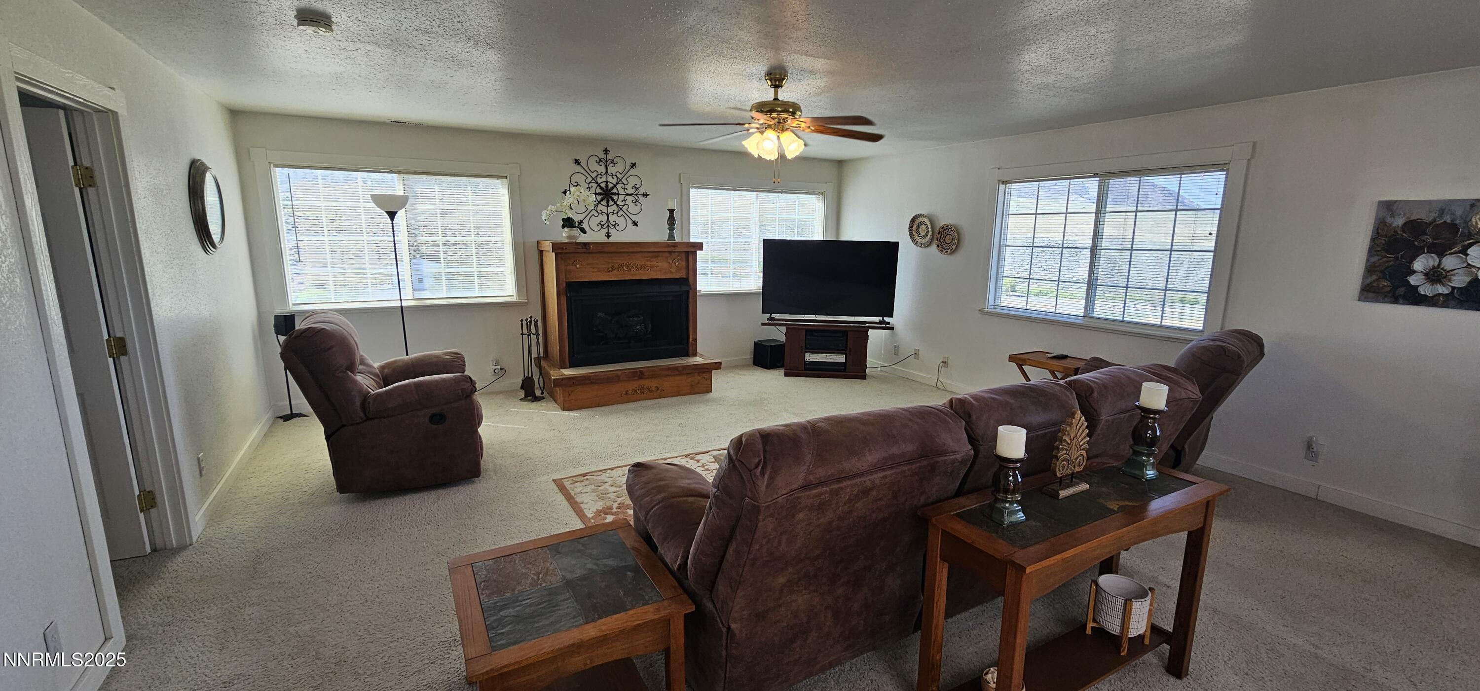 155 James Court Kingston, NV 89310 - Photo 26 of 47 360 degree views