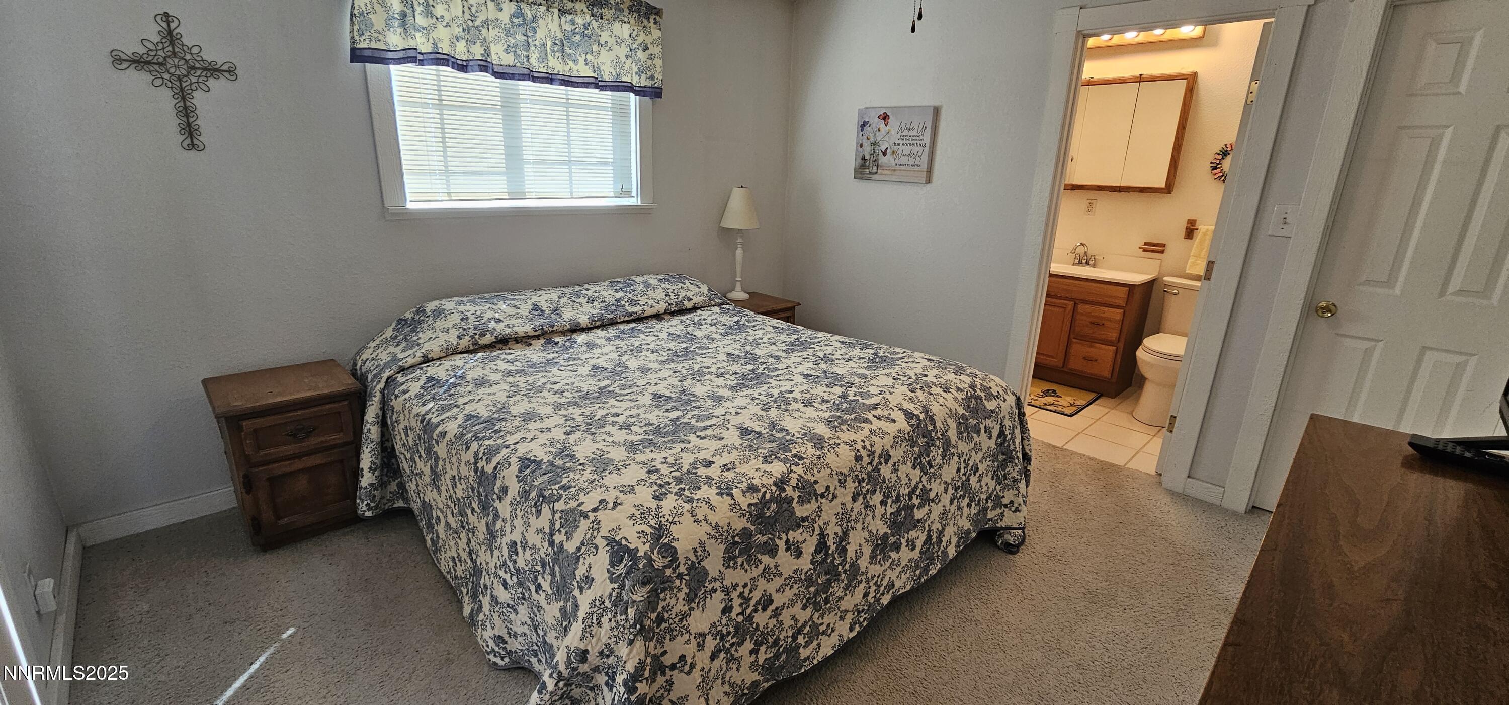 155 James Court Kingston, NV 89310 - Photo 34 of 47 1st Primary Bedroom