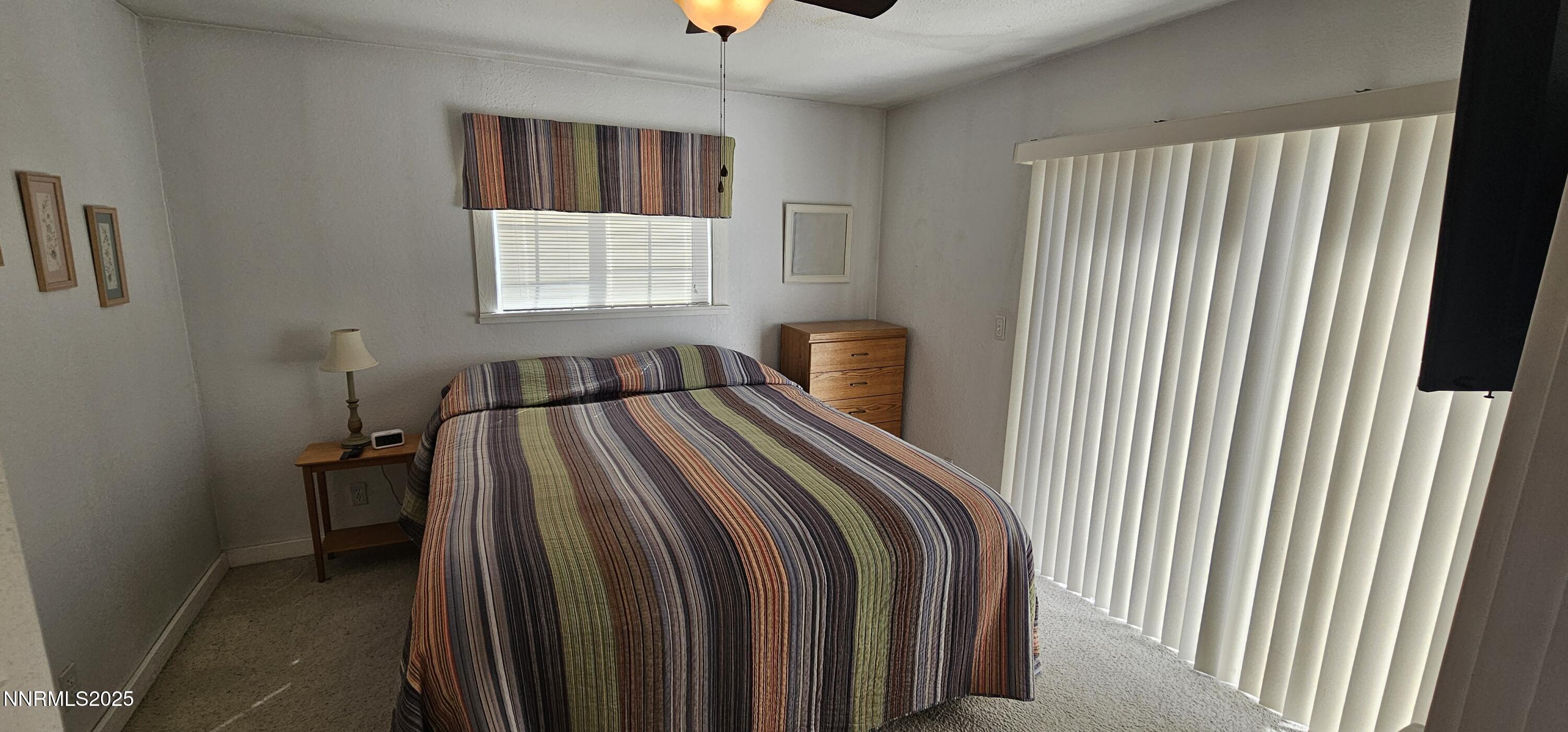 155 James Court Kingston, NV 89310 - Photo 38 of 47 2nd Primary Bedroom