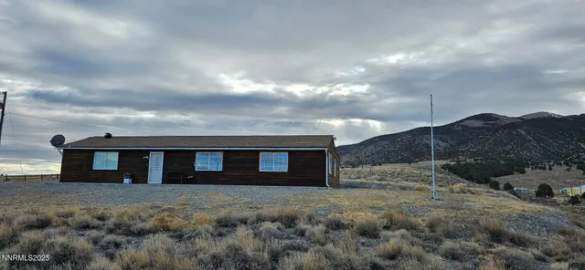 $289,900 | 155 James Court, Kingston, NV 89310