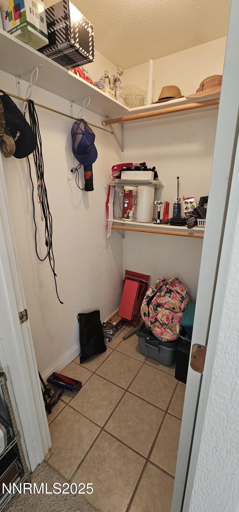 155 James Court Kingston, NV 89310 - Photo 43 of 47 Coat Closet