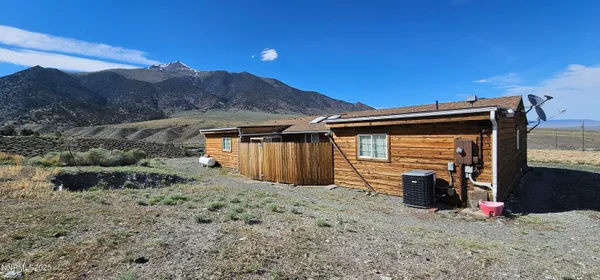 $289,900 | 155 James Court, Kingston, NV 89310