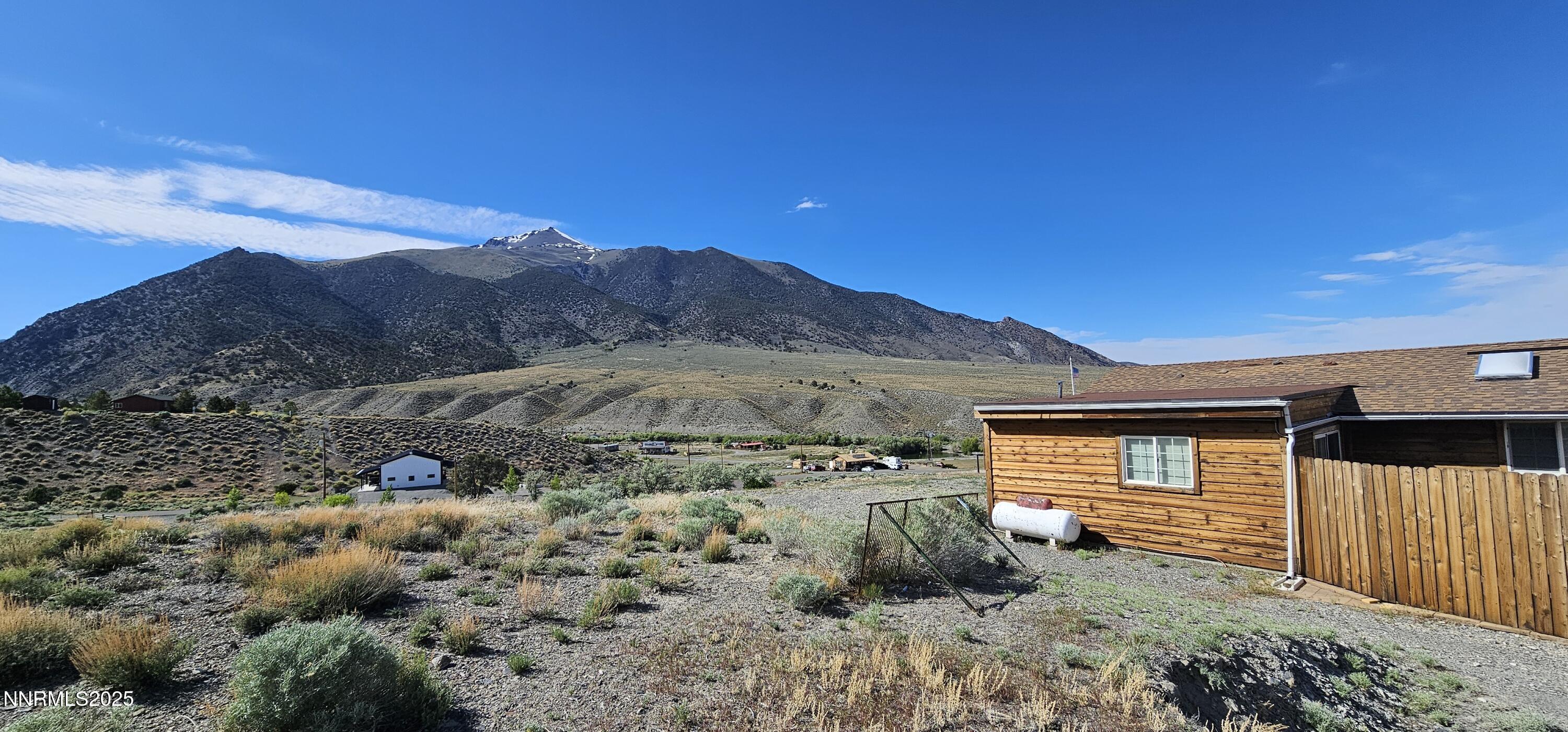 155 James Court Kingston, NV 89310 - Photo 45 of 47 Bunker Hill