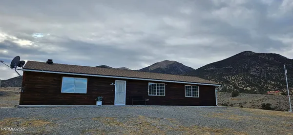 $289,900 | 155 James Court, Kingston, NV 89310