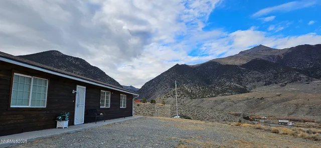 $289,900 | 155 James Court, Kingston, NV 89310