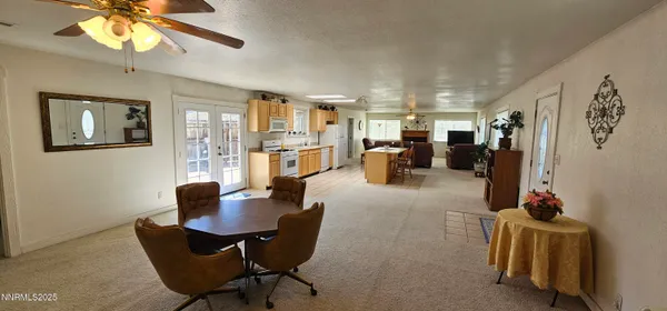 $289,900 | 155 James Court, Kingston, NV 89310