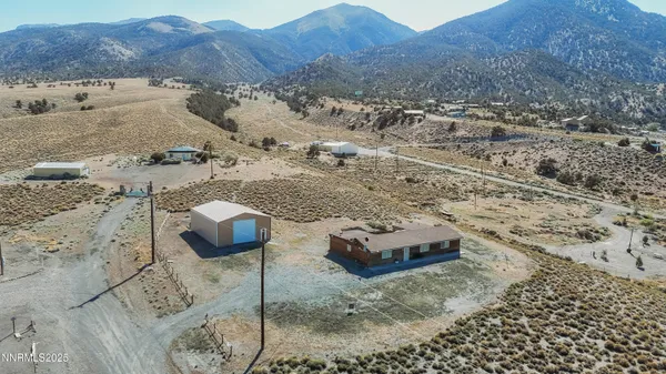 $289,900 | 155 James Court, Kingston, NV 89310