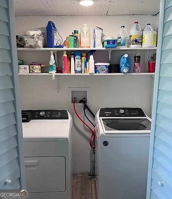 781 Jordan Brown Road Eastman, GA 31023 - Photo 15 of 17