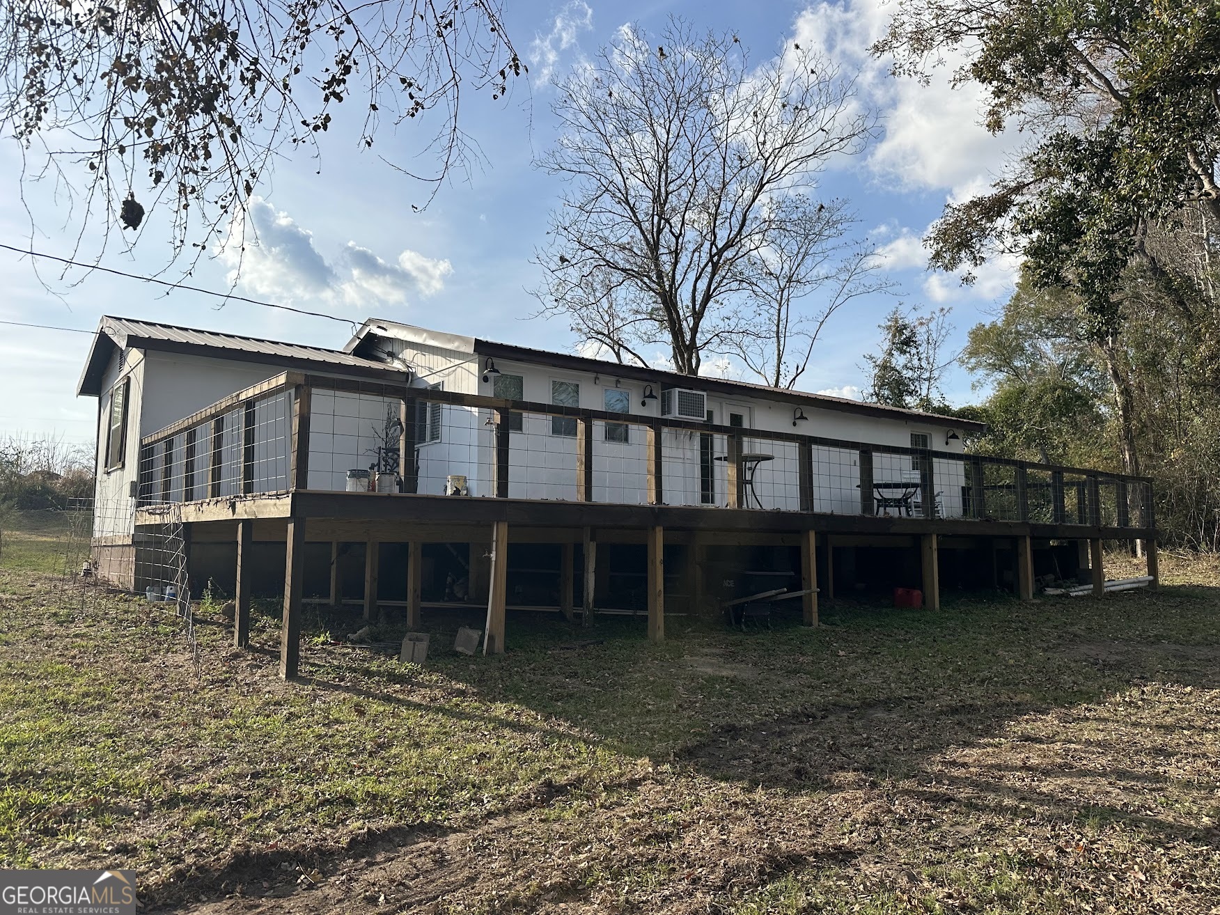 781 Jordan Brown Road Eastman, GA 31023 - Photo 16 of 17