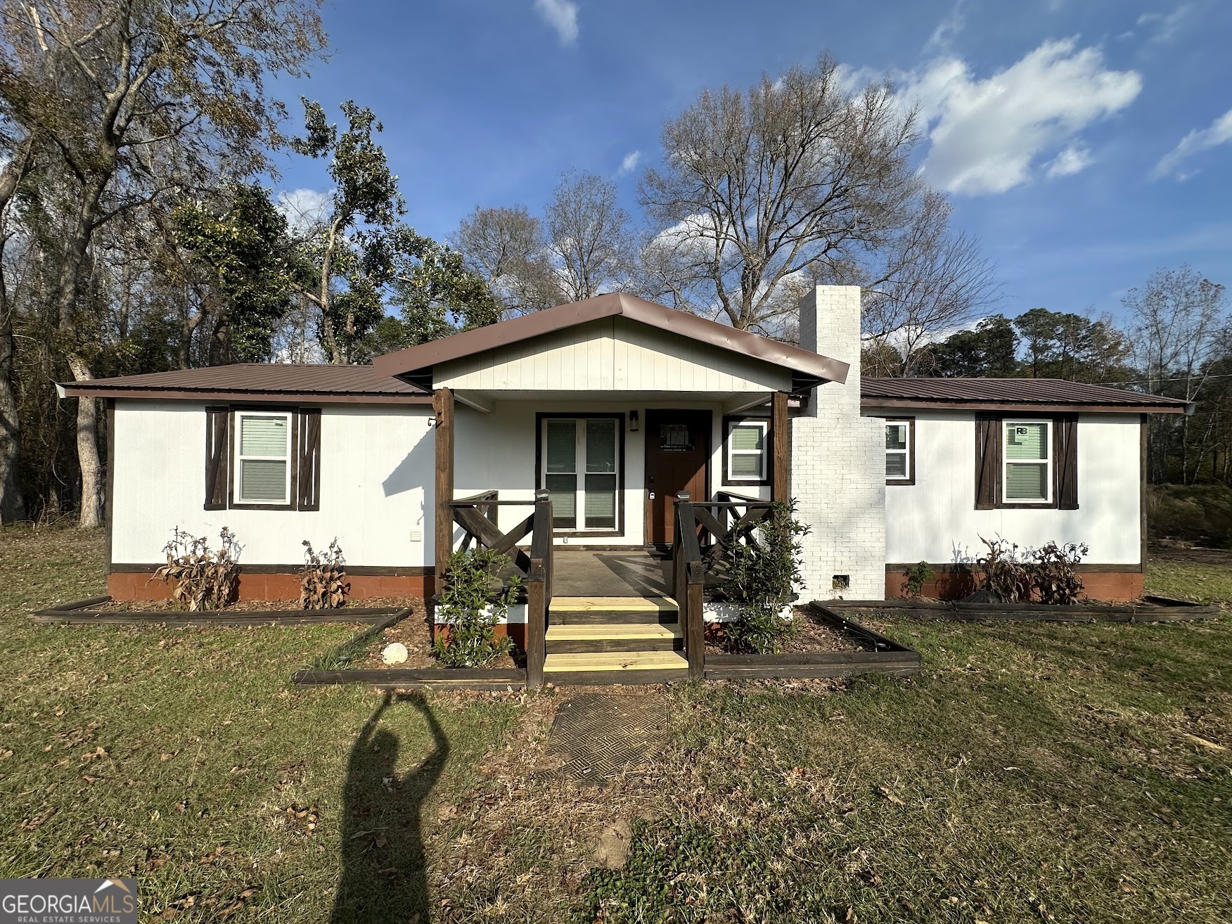 781 Jordan Brown Road Eastman, GA 31023 - Photo 2 of 17