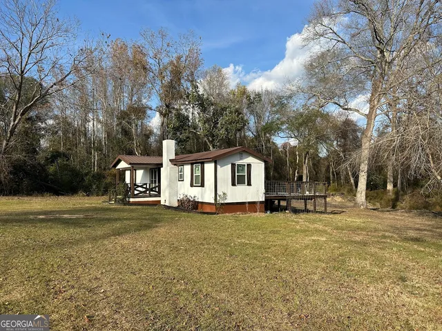 $129,000 | 781 Jordan Brown Road, Eastman, GA 31023