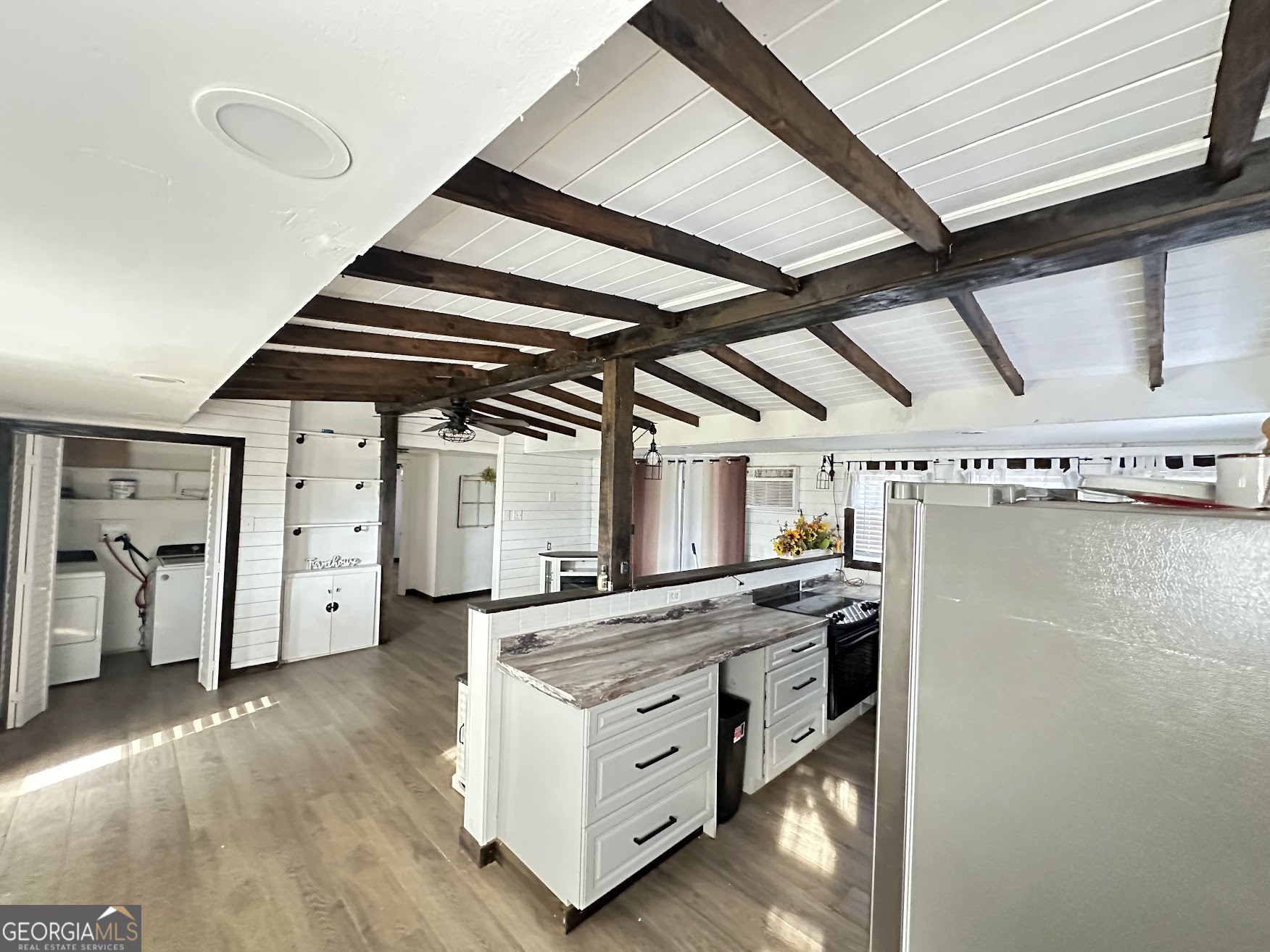 781 Jordan Brown Road Eastman, GA 31023 - Photo 5 of 17