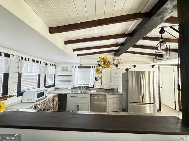 $129,000 | 781 Jordan Brown Road, Eastman, GA 31023