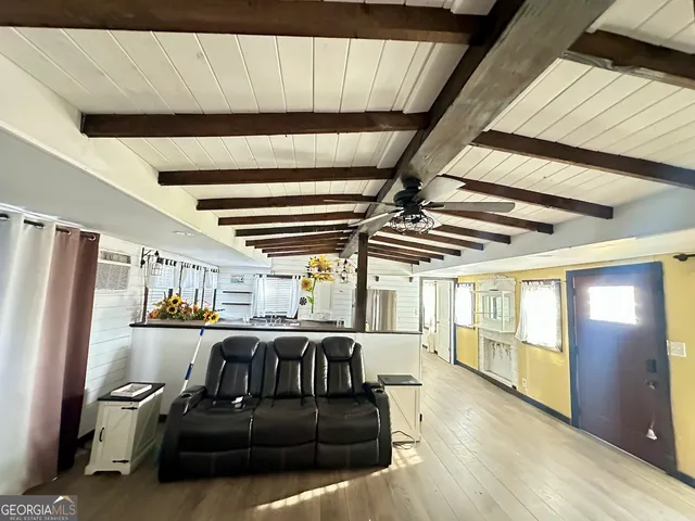 $129,000 | 781 Jordan Brown Road, Eastman, GA 31023