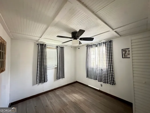 $129,000 | 781 Jordan Brown Road, Eastman, GA 31023