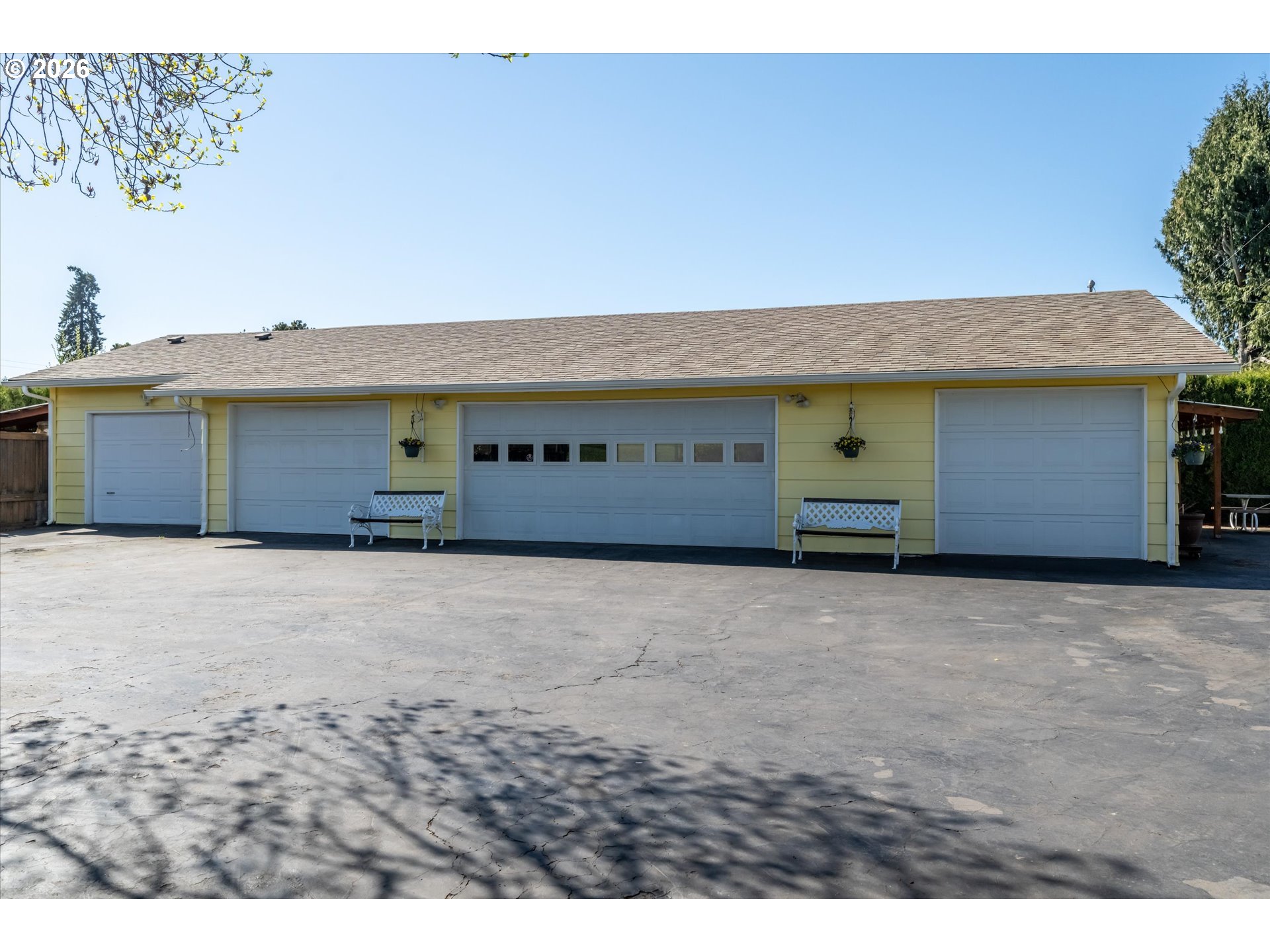 32120 Coburg Bottom Loop Road Eugene, OR 97408 - Photo 31 of 32