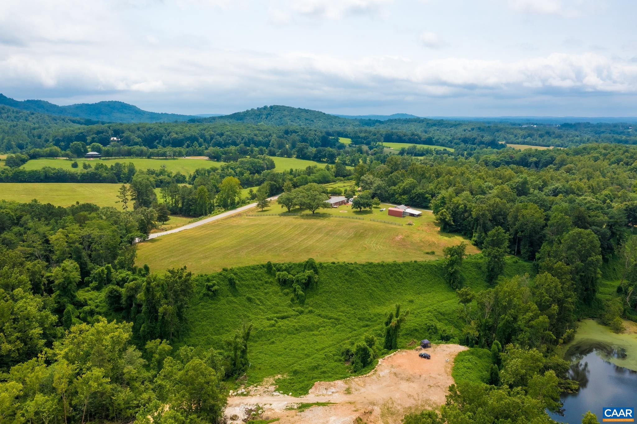 Tbd Tbd Roseland Road Arrington, VA 22922 - Photo 15 of 35