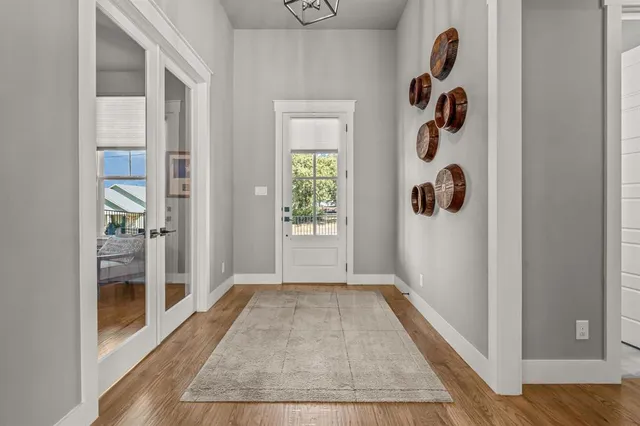 $749,000 | 208 Denton Street East, Argyle, TX 76226