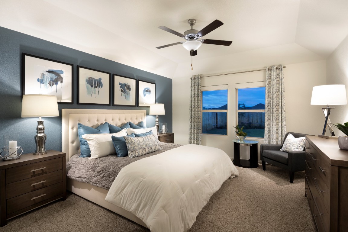 224 Misted Grass Trail Georgetown, TX 78628 - Photo 7 of 7