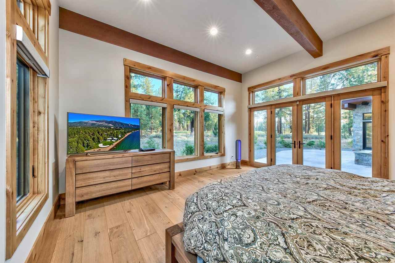 11598 Henness Road Truckee, CA 96161 - Photo 20 of 21 Gallery Image 20