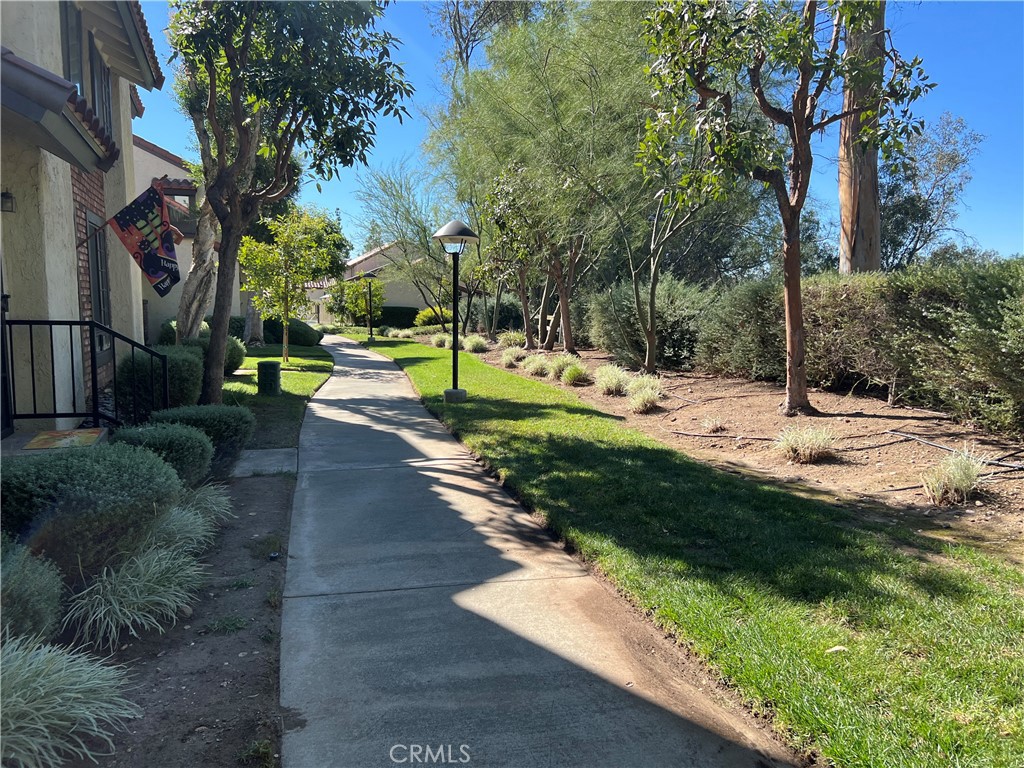 525 San Marcos Road San Dimas, CA 91773 - Photo 21 of 22 a view of a park with large trees
