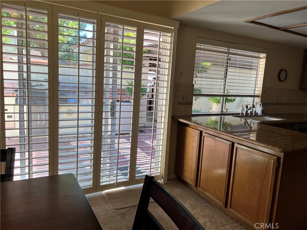 525 San Marcos Road San Dimas, CA 91773 - Photo 4 of 22 a view of a room with a large window