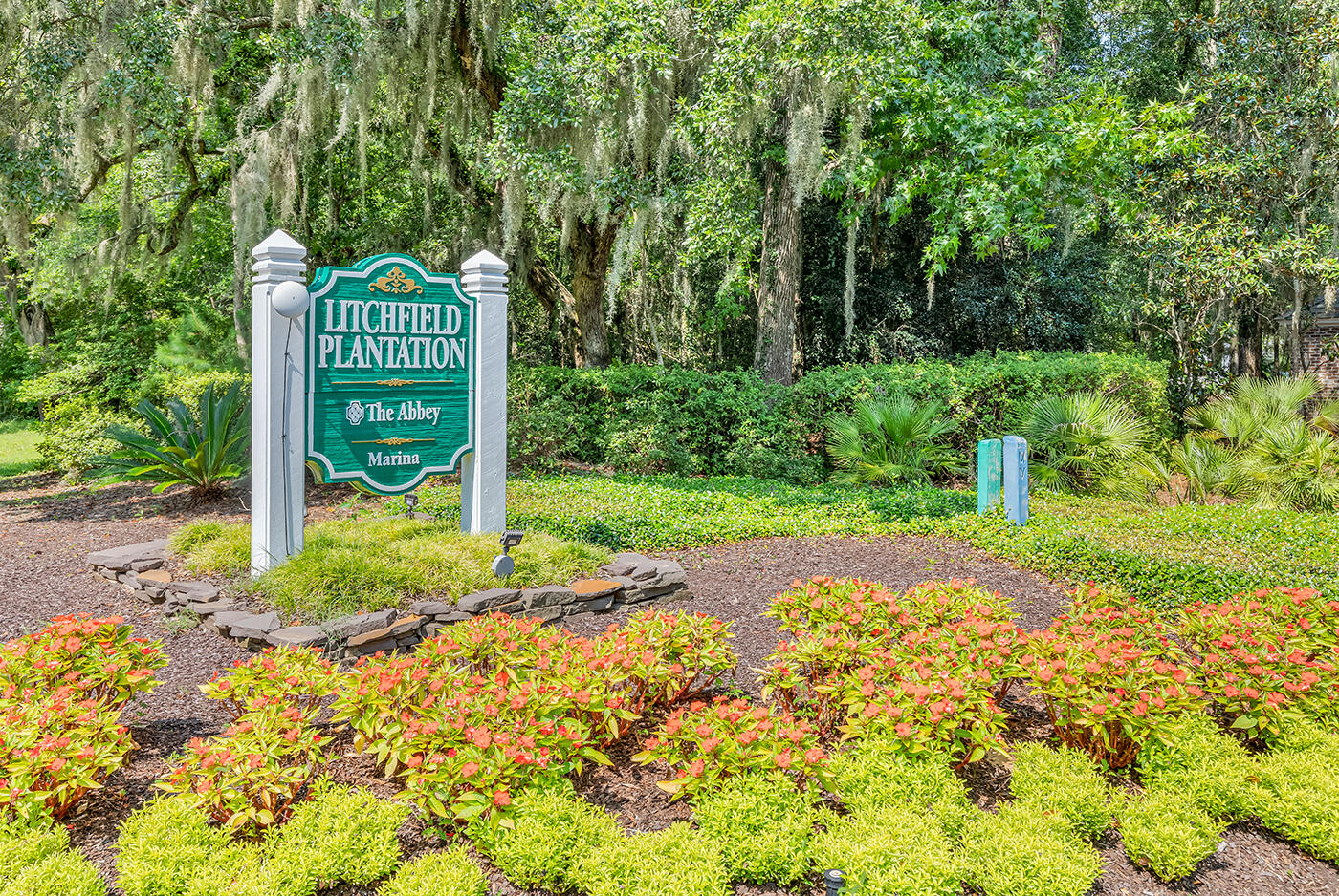 1033 Tuckers Road Pawleys Island, SC 29585 - Photo 65 of 70 Entrance