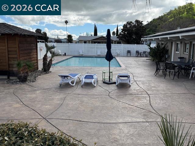 16711 Marsh Creek Road, Unit 122 Clayton, CA 94517 - Photo 21 of 23