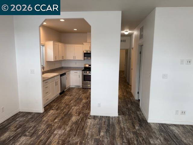 16711 Marsh Creek Road, Unit 122 Clayton, CA 94517 - Photo 3 of 23