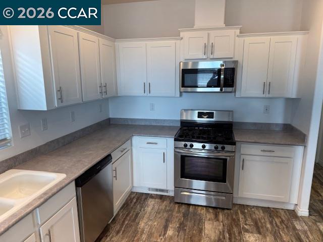 16711 Marsh Creek Road, Unit 122 Clayton, CA 94517 - Photo 6 of 23