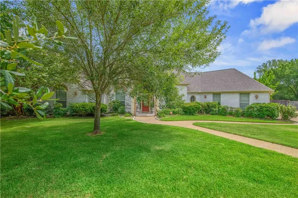 $565,000 | 4401 Rocky Meadows Drive, College Station, TX 77845