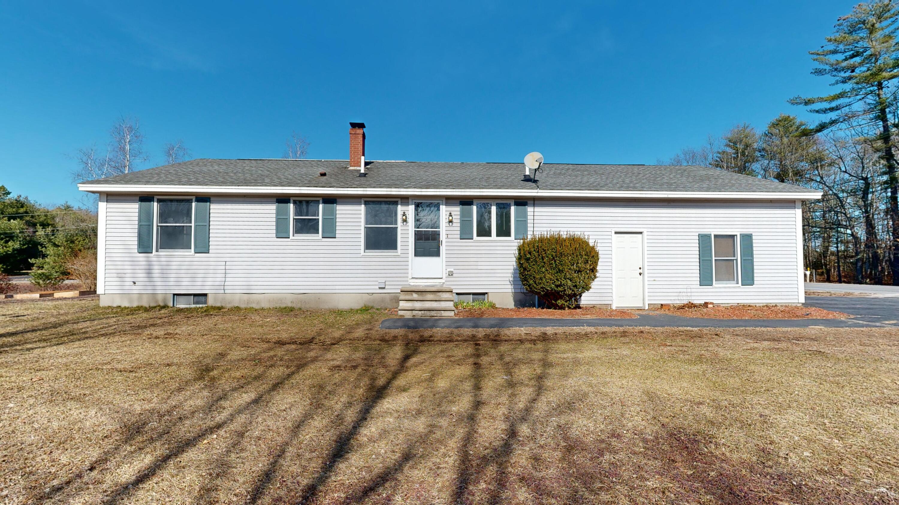 148 Varney Mill Road Windham, ME 04062 - Photo 3 of 41 back