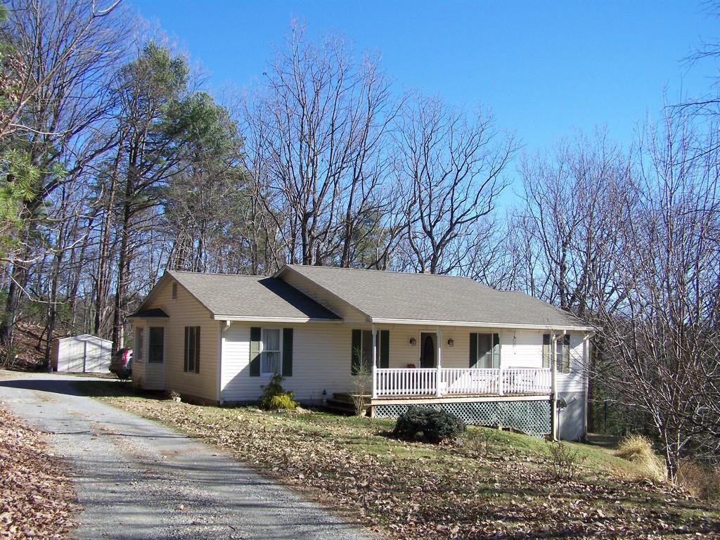 3813 Naff Road Boones Mill, VA 24065 - Photo 1 of 29 3813 Naff Road, Boones Mill, VA