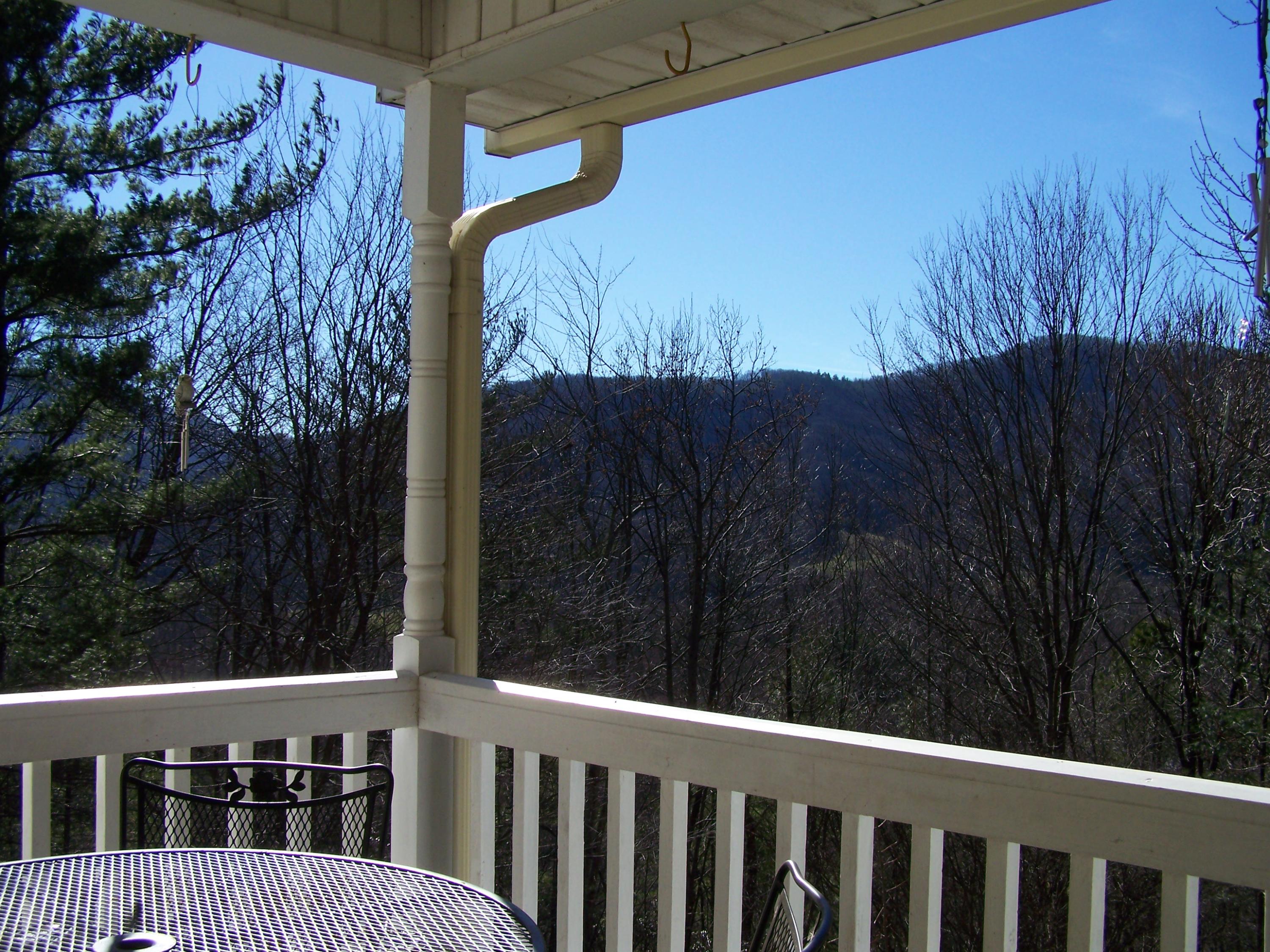 3813 Naff Road Boones Mill, VA 24065 - Photo 3 of 29 Beautiful Mountain Views
