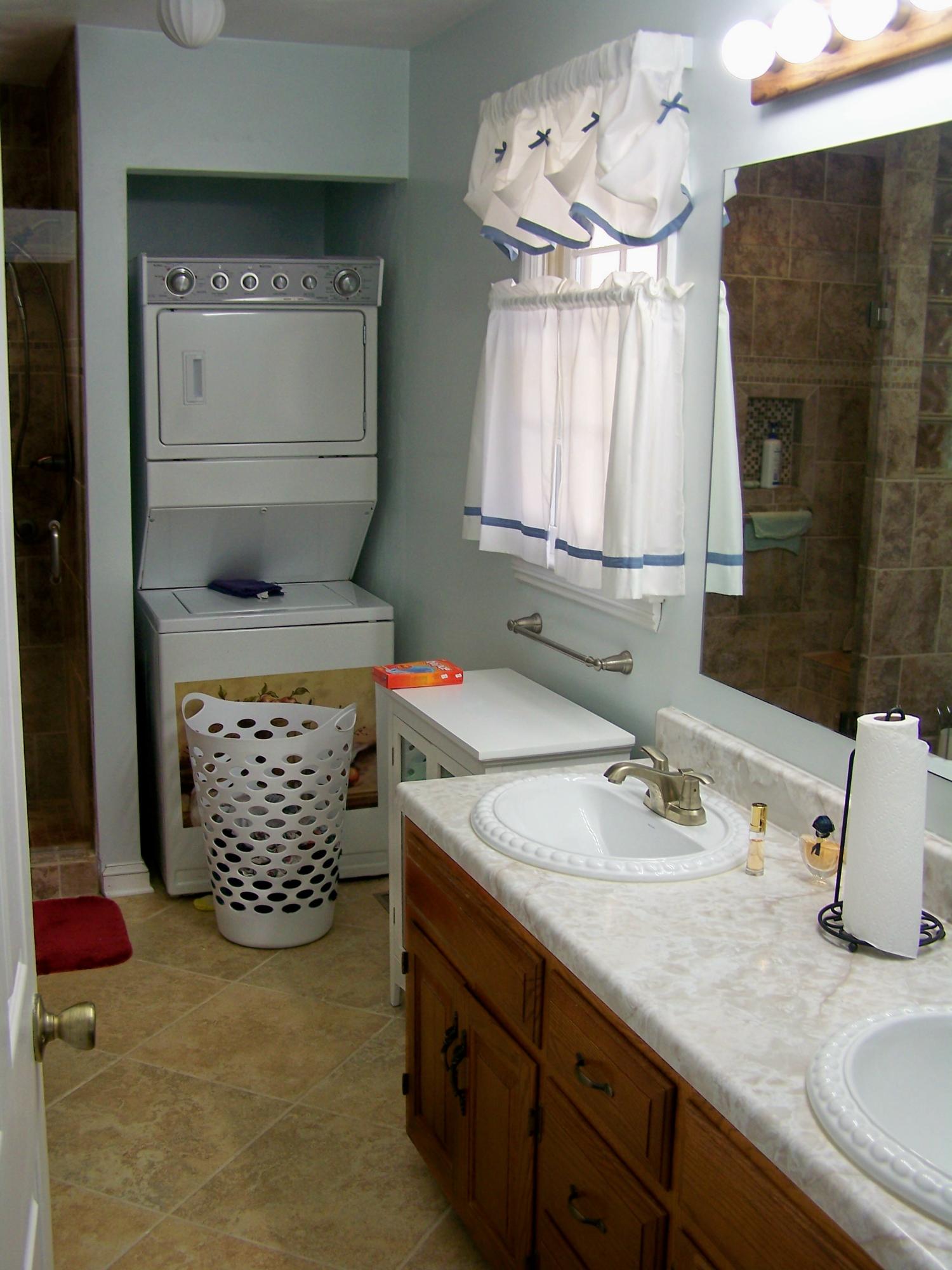 3813 Naff Road Boones Mill, VA 24065 - Photo 23 of 29 Double Vanity