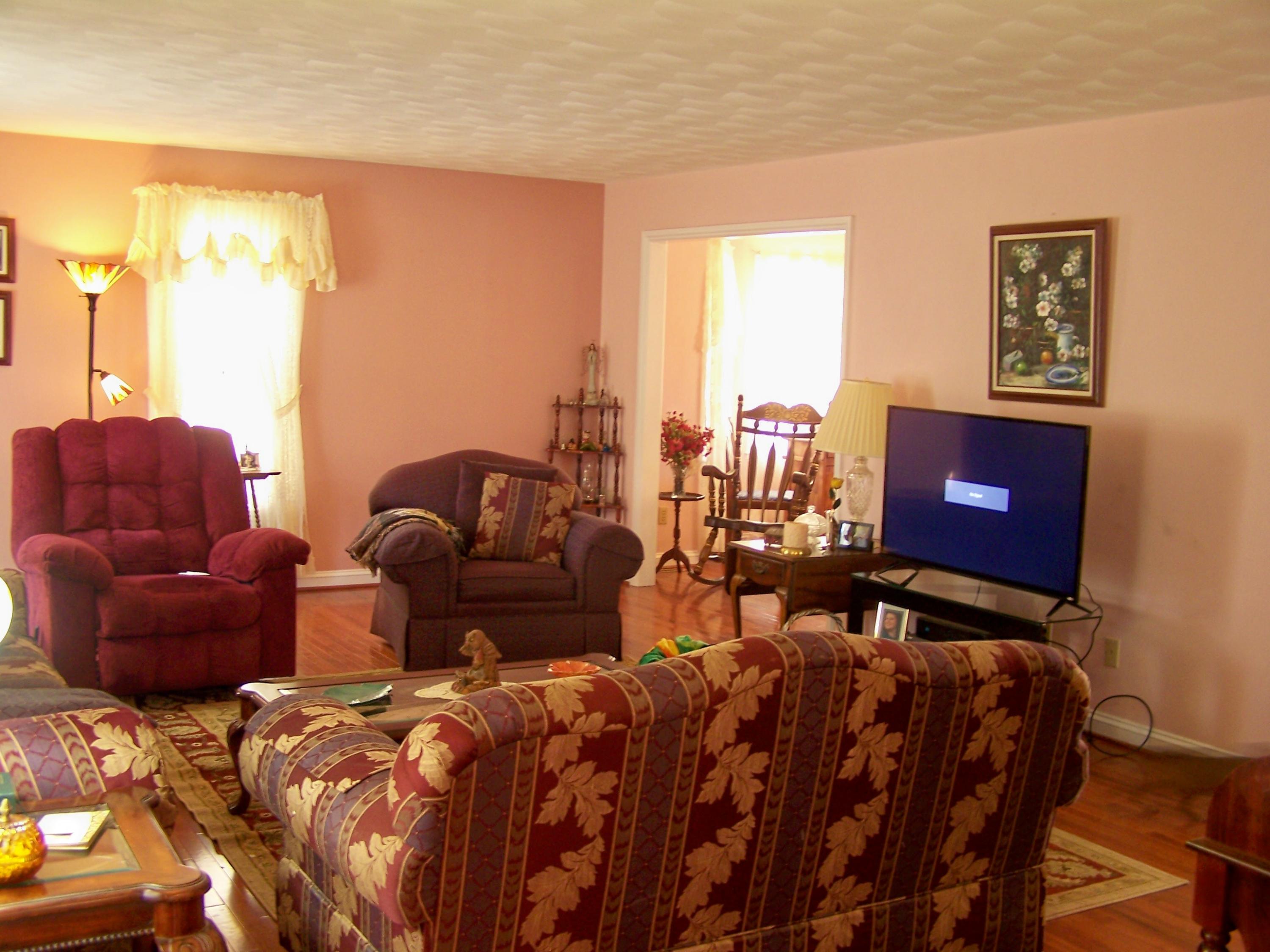 3813 Naff Road Boones Mill, VA 24065 - Photo 4 of 29 Welcome Home!