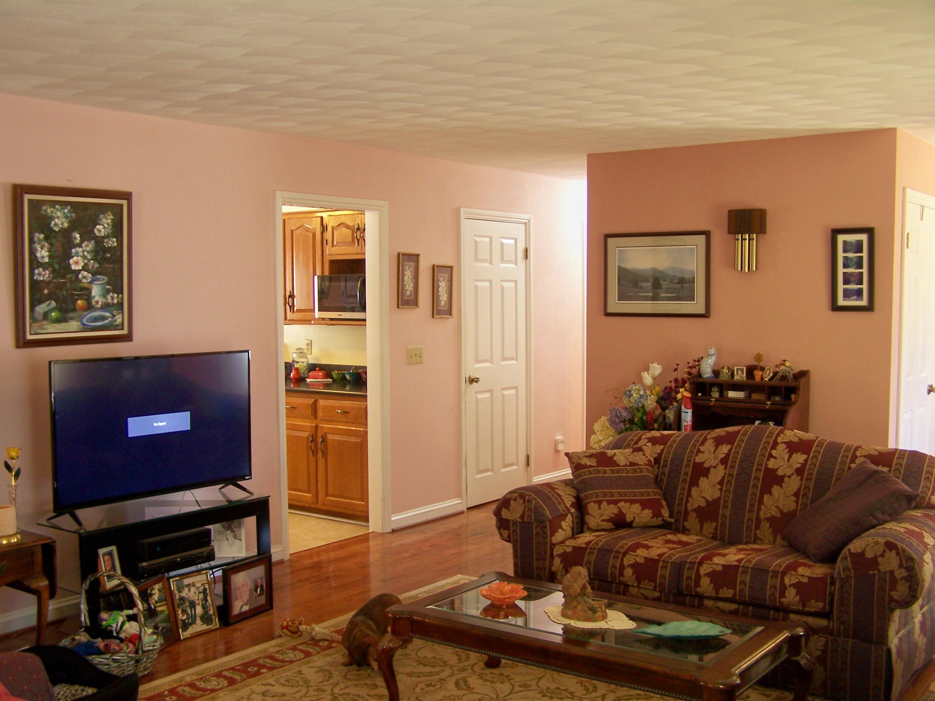 3813 Naff Road Boones Mill, VA 24065 - Photo 7 of 29 Let's go see the kitchen!