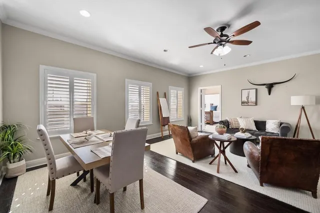 $199,900 | 603 West 6th Avenue, Unit 203, Corsicana, TX 75110