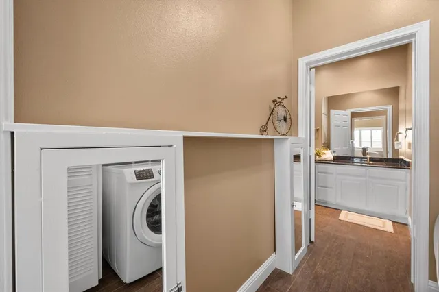 $199,900 | 603 West 6th Avenue, Unit 203, Corsicana, TX 75110