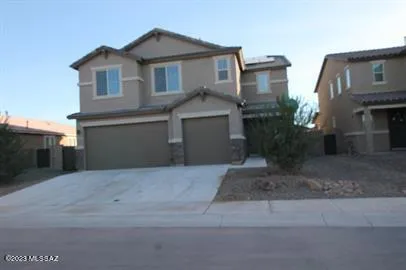 $2,600 | 10947 West Renwick Drive, Marana, AZ 85653