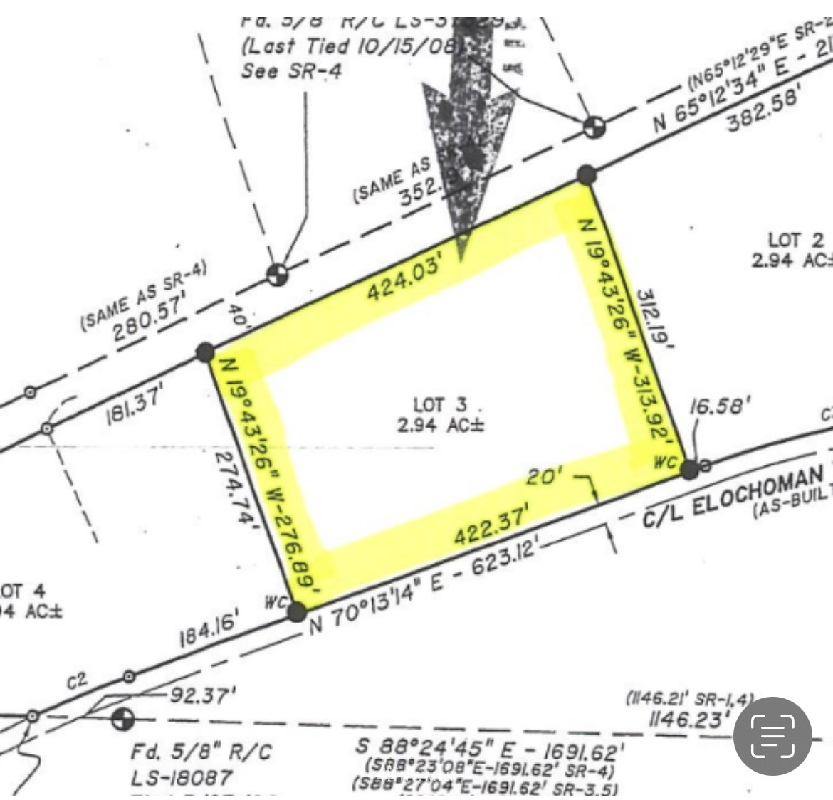 135 Elochoman Valley Road Cathlamet, WA 98612 - Photo 8 of 8 Gallery Image 8