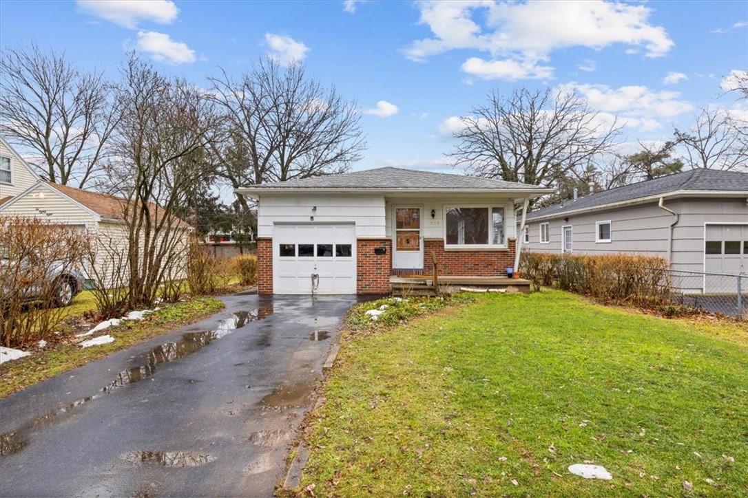 294 Howland Avenue Rochester, NY 14620 - Photo 1 of 1 Gallery Image 1