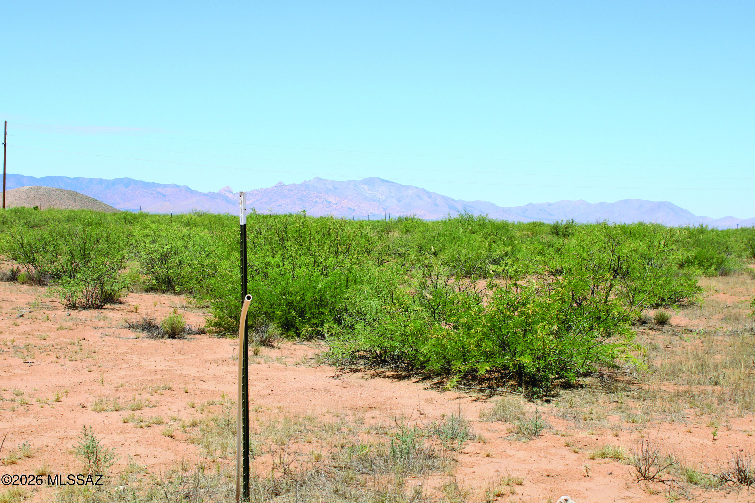 4.01-acres East Antelope Road, Unit 37 Pearce, AZ 85625 - Photo 15 of 23